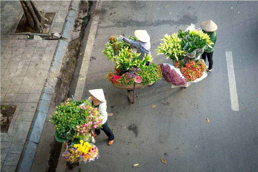 Bouquet 2