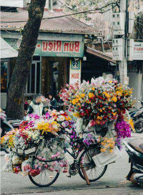 Bouquet 3