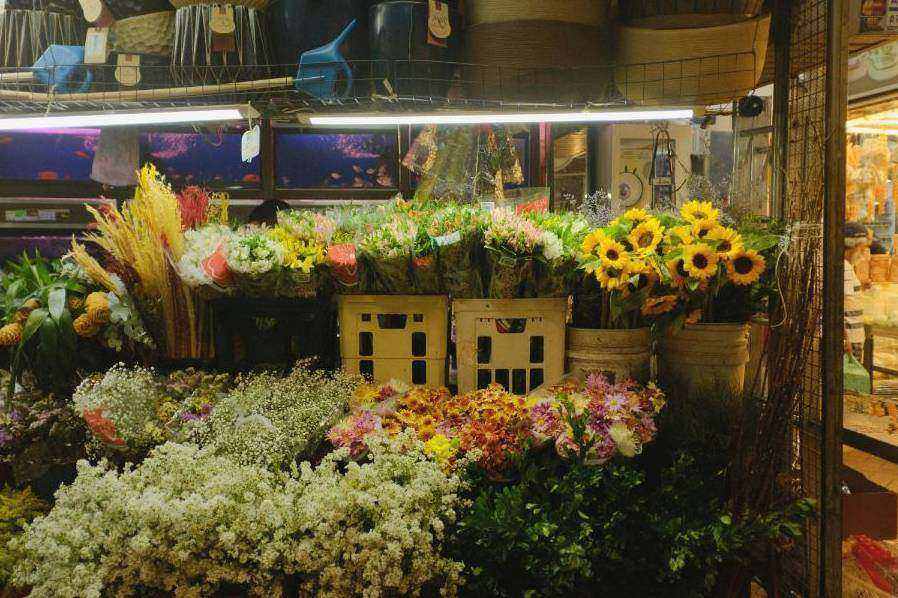 Bouquet