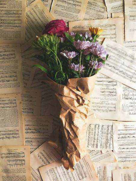 Bouquet 2