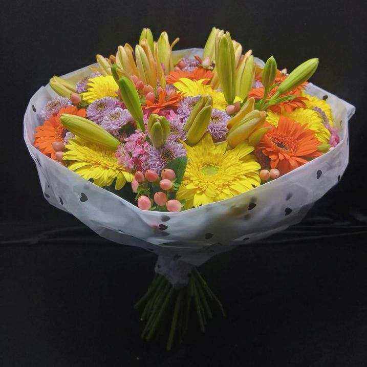 Bouquet 2