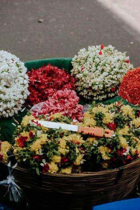 Bouquet 4