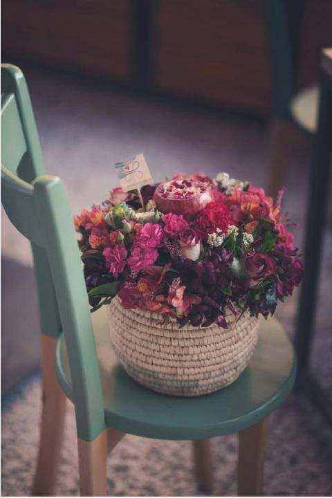 Premium Bouquet