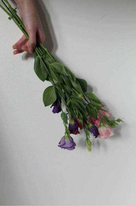 Lux Bouquet